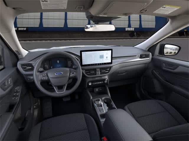 Thumbnail: 2025 Ford Escape - 9