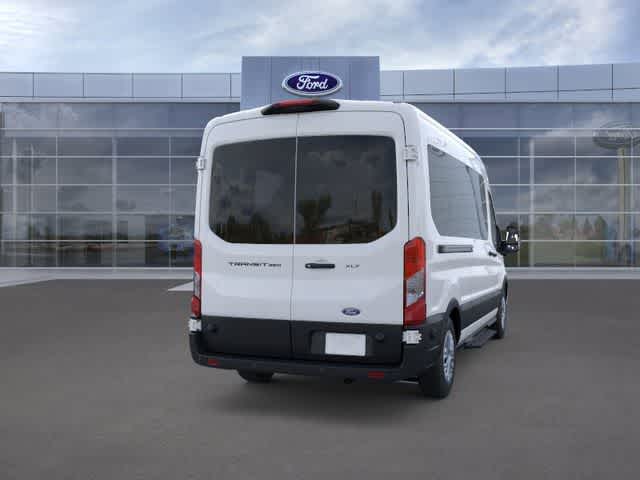 Thumbnail: 2026 Ford Econoline - 8