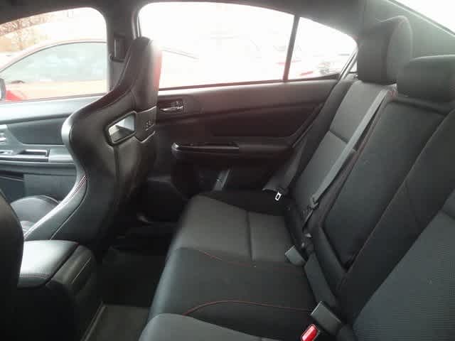 Thumbnail: 2019 Subaru WRX - 10