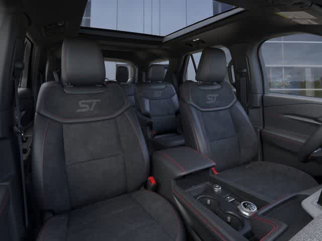 Thumbnail: 2026 Ford Explorer - 10