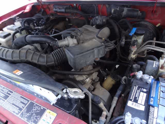 Thumbnail: 2001 Ford Ranger - 28