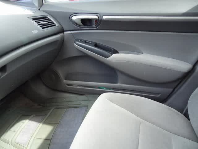 Thumbnail: 2008 Honda Civic - 13