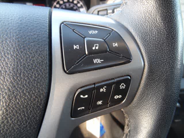 Thumbnail: 2022 Ford Ranger - 19