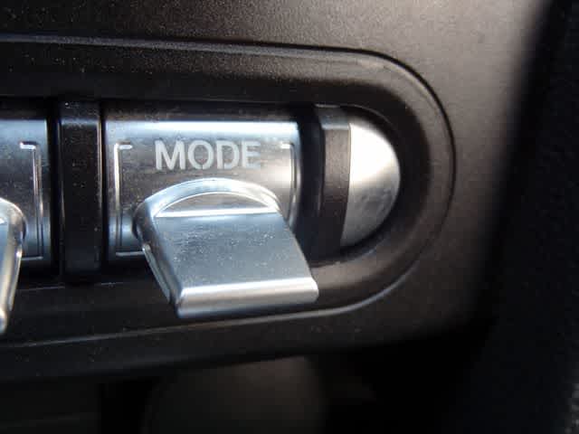 Thumbnail: 2022 Ford Mustang - 28