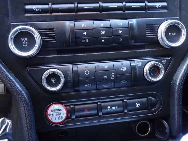 Thumbnail: 2017 Ford Mustang - 23