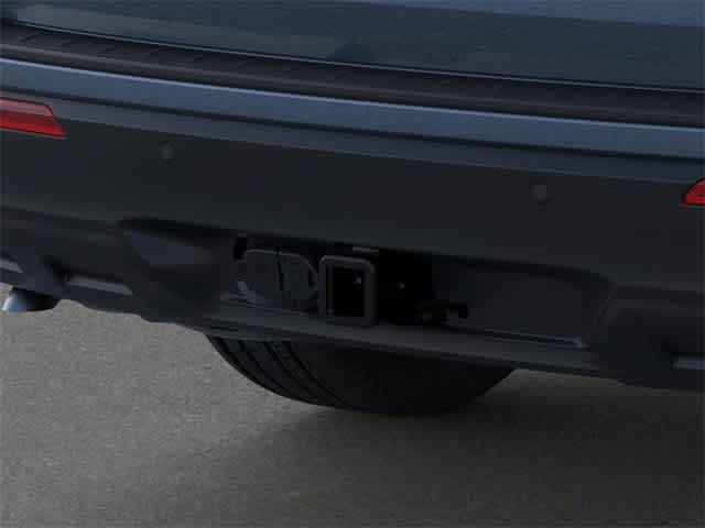 Thumbnail: 2026 Ford Explorer - 23