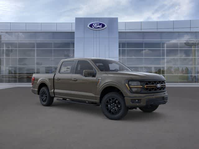 Thumbnail: 2026 Ford F-150 - 7