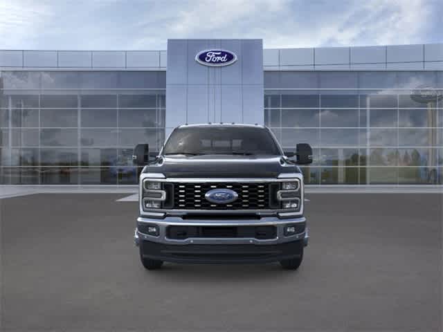Thumbnail: 2025 Ford F-350 - 6