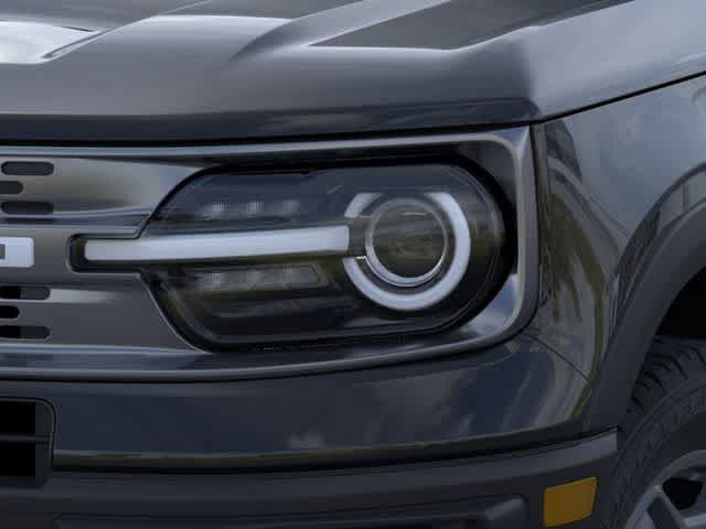 Thumbnail: 2024 Ford Bronco Sport - 18