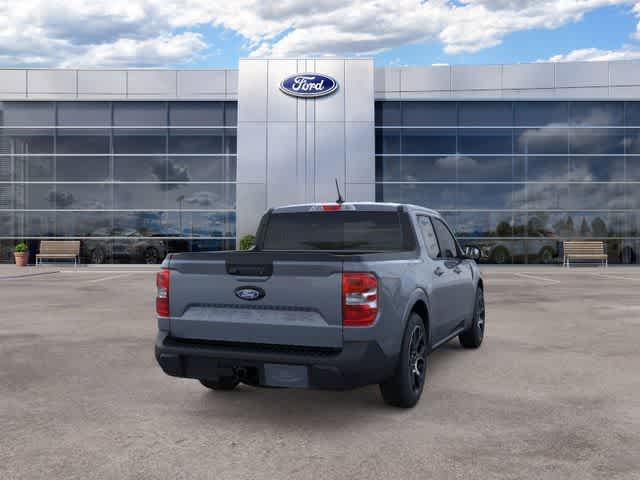 Thumbnail: 2026 Ford Maverick - 8
