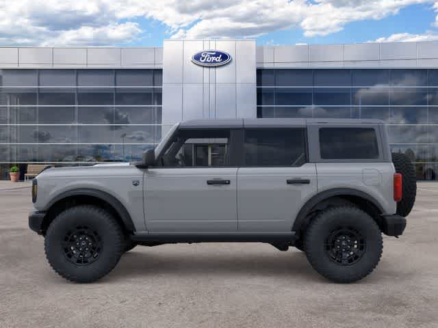 Thumbnail: 2026 Ford Bronco - 2
