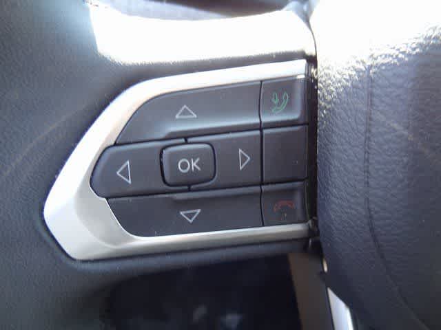 Thumbnail: 2024 Jeep Compass - 11