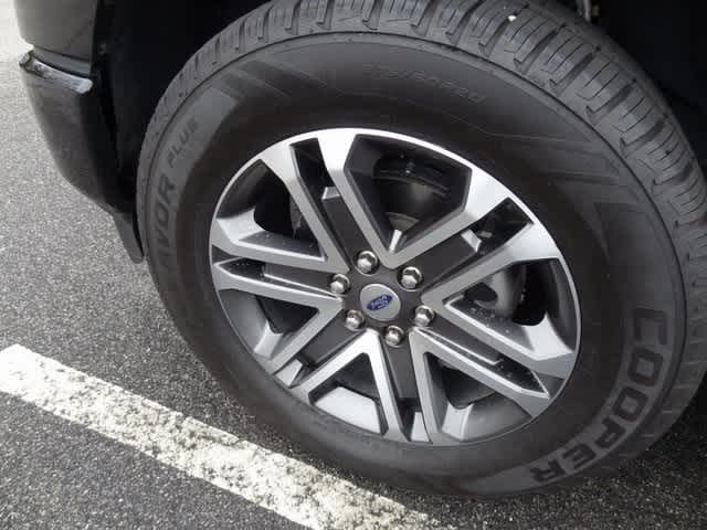 Thumbnail: 2022 Ford F-150 - 10