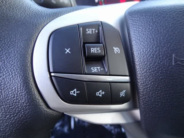 Thumbnail: 2023 Ford Explorer - 23