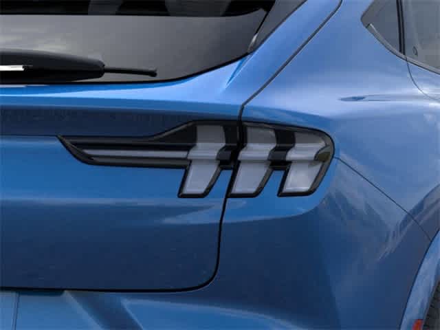 Thumbnail: 2025 Ford Mustang Mach-E - 21