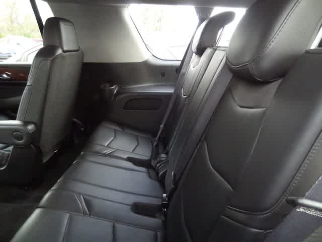 Thumbnail: 2016 Cadillac Escalade - 13