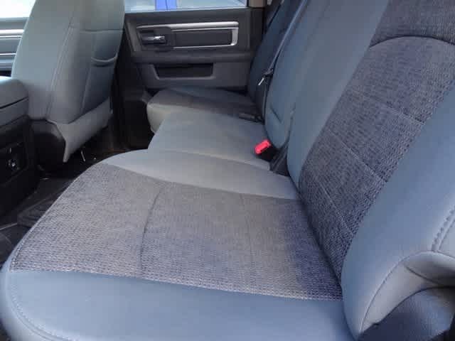 Thumbnail: 2015 RAM 1500 - 14