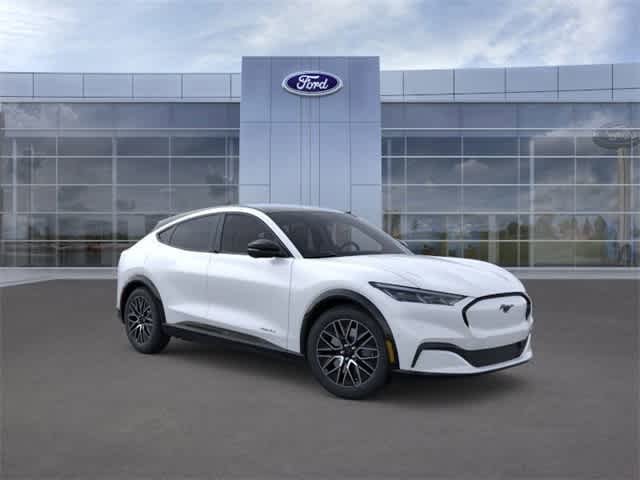 Thumbnail: 2024 Ford Mustang Mach-E - 7