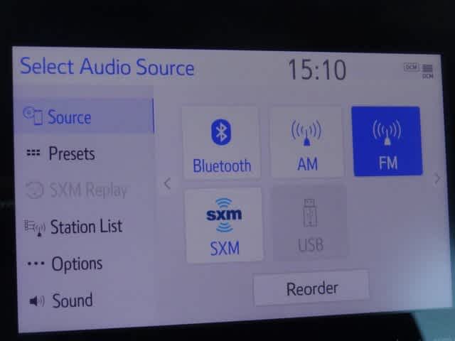 Thumbnail: 2024 Toyota Camry - 26