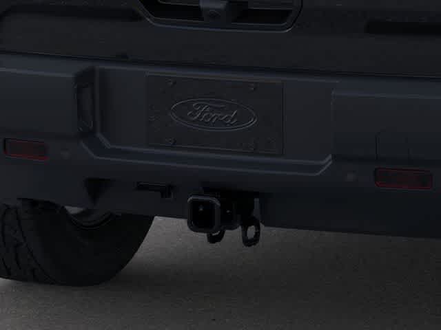 Thumbnail: 2024 Ford Bronco Sport - 23