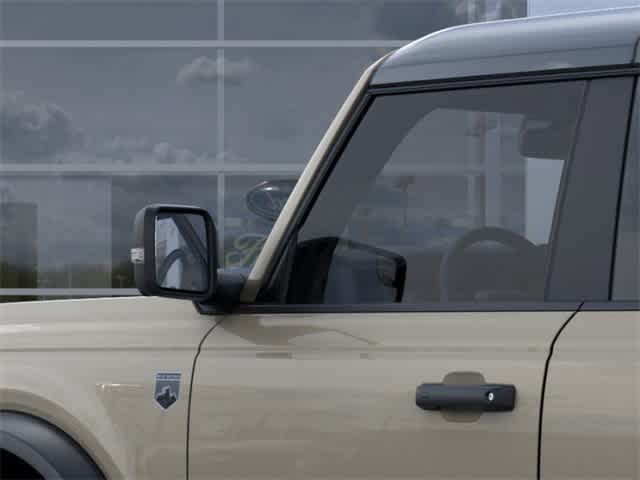 Thumbnail: 2025 Ford Bronco - 22