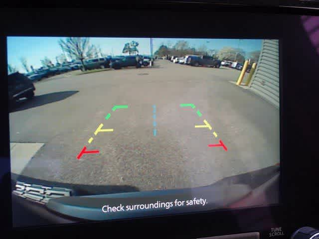 Thumbnail: 2024 Nissan Frontier - 26