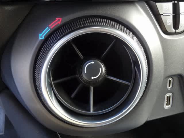 Thumbnail: 2023 Chevrolet Blazer - 29