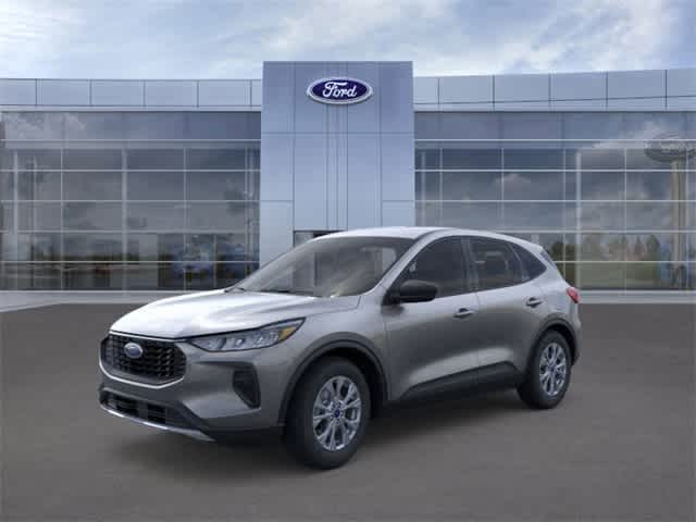 2025 Ford Escape Active -
                  Norfolk, VA