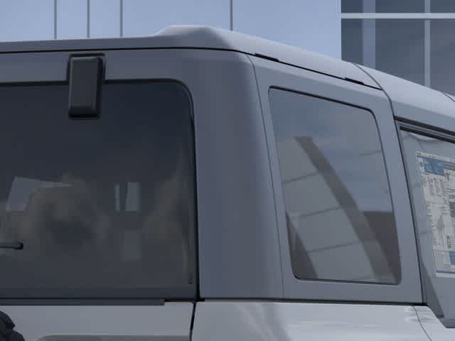 Thumbnail: 2026 Ford Bronco - 25