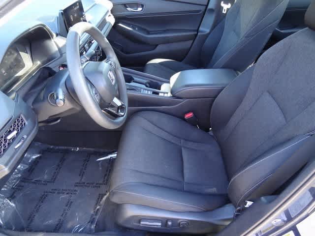 Thumbnail: 2024 Honda Accord - 6