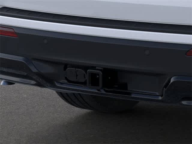 Thumbnail: 2025 Ford Explorer - 23