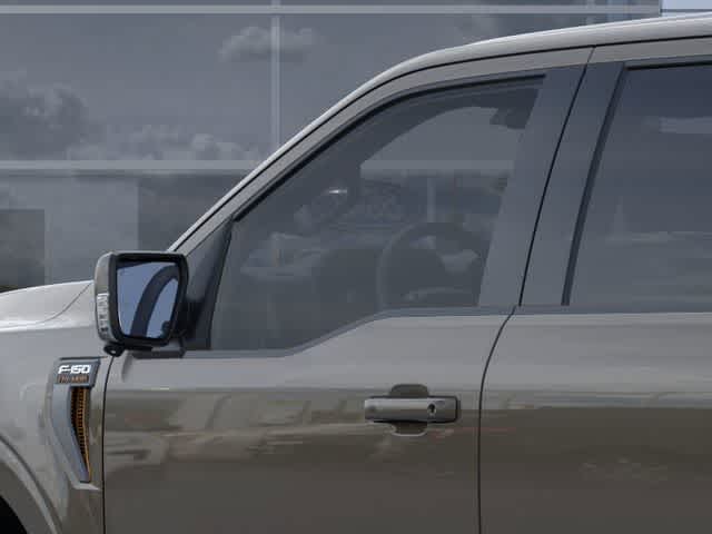 Thumbnail: 2026 Ford F-150 - 20