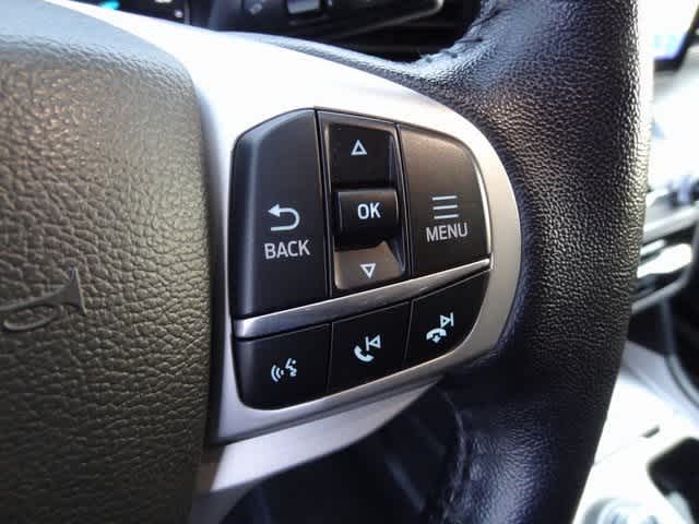 Thumbnail: 2022 Ford Explorer - 20