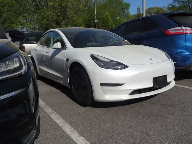 Thumbnail: 2020 Tesla Model 3 - 3