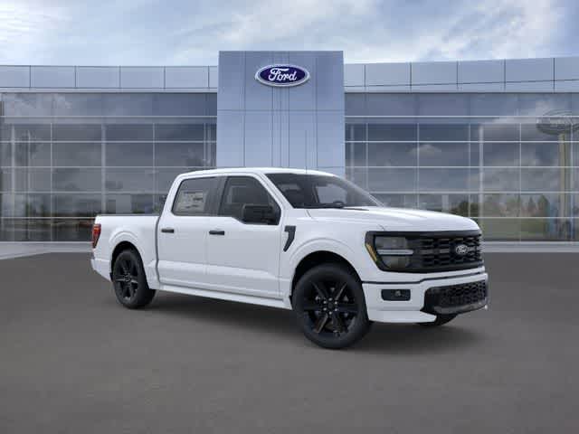 Thumbnail: 2026 Ford F-150 - 8