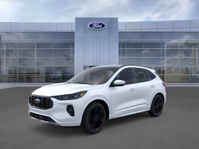 Thumbnail: 2024 Ford Escape - 1