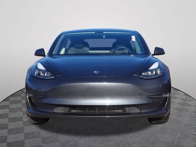 Thumbnail: 2023 Tesla Model 3 - 5