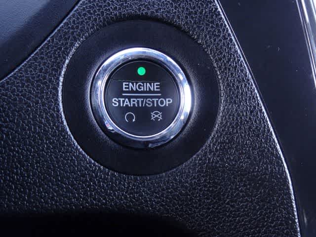 Thumbnail: 2018 Ford Explorer - 23