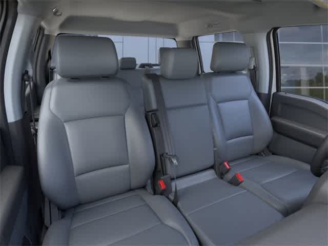 Thumbnail: 2026 Ford F-250 - 10