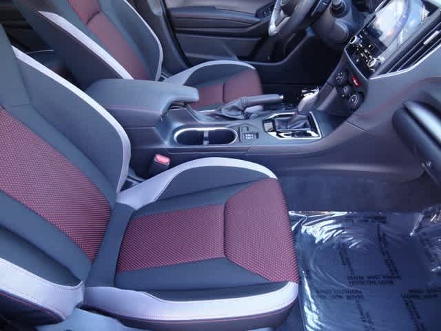 Thumbnail: 2023 Subaru Impreza - 12