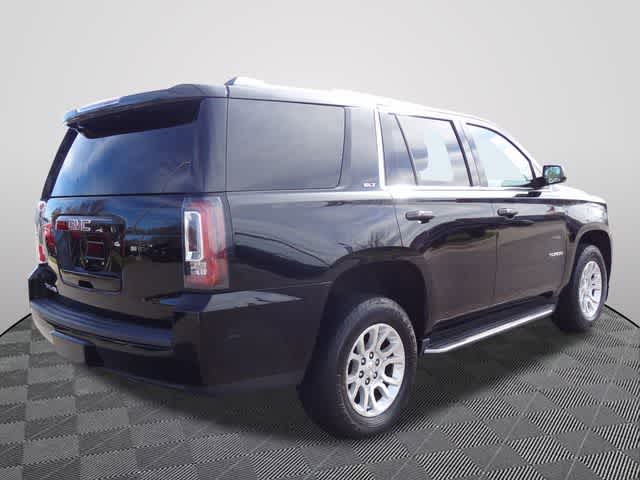 Thumbnail: 2020 GMC Yukon - 3