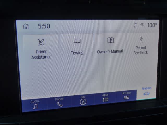 Thumbnail: 2021 Ford F-150 - 34