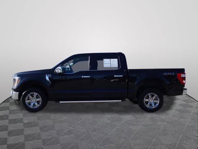 Thumbnail: 2023 Ford F-150 - 2