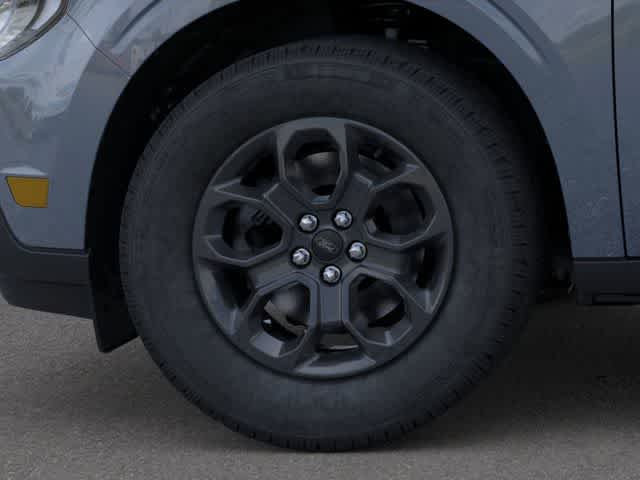 Thumbnail: 2026 Ford Maverick - 20