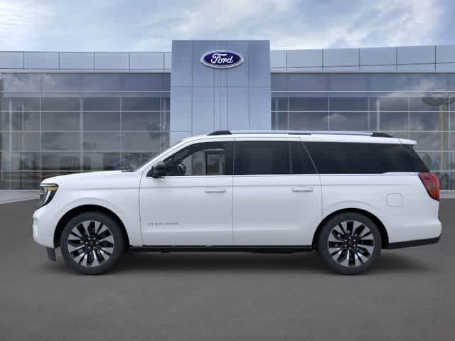 Thumbnail: 2025 Ford Expedition MAX - 3