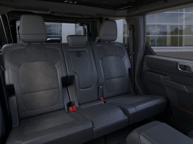 Thumbnail: 2025 Ford Bronco - 11