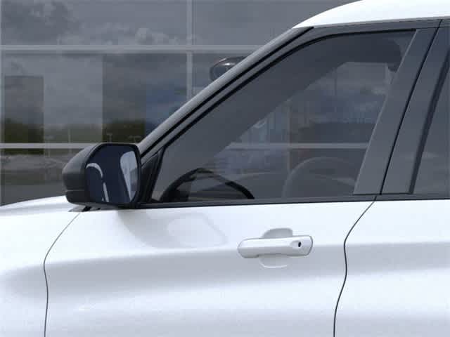 Thumbnail: 2025 Ford Explorer - 20