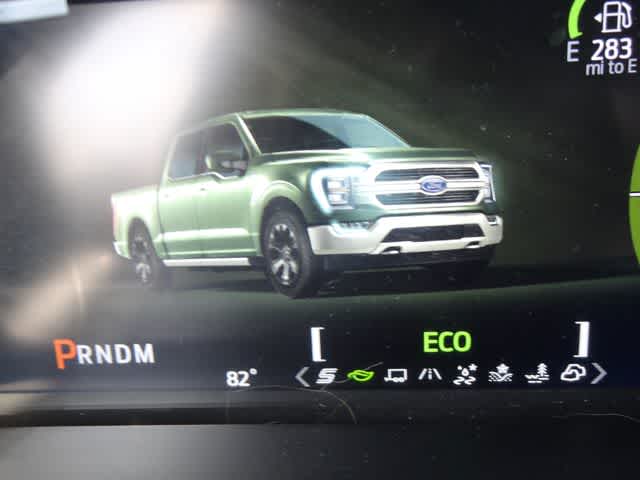 Thumbnail: 2021 Ford F-150 - 44