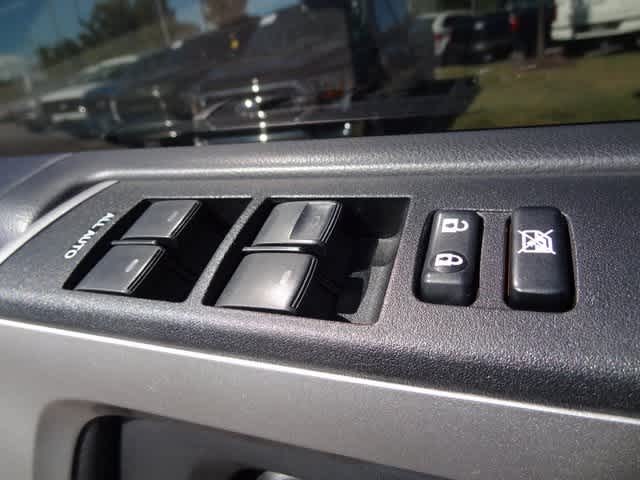 Thumbnail: 2021 Toyota 4Runner - 16
