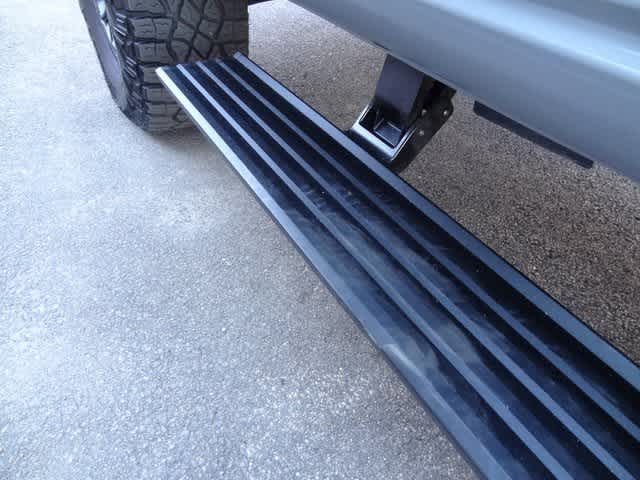 Thumbnail: 2025 Chevrolet Silverado 2500 - 20